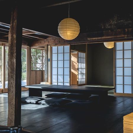 Awai 戸隠 Hotel Нагано Екстериор снимка