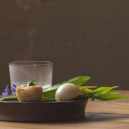 Awai 戸隠 Hotel Нагано Екстериор снимка