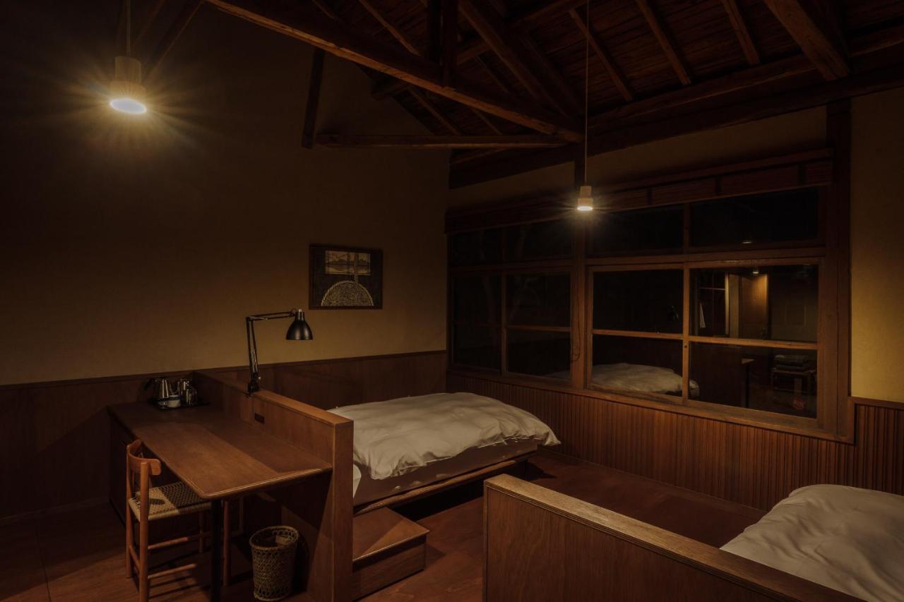 Awai 戸隠 Hotel Нагано Екстериор снимка