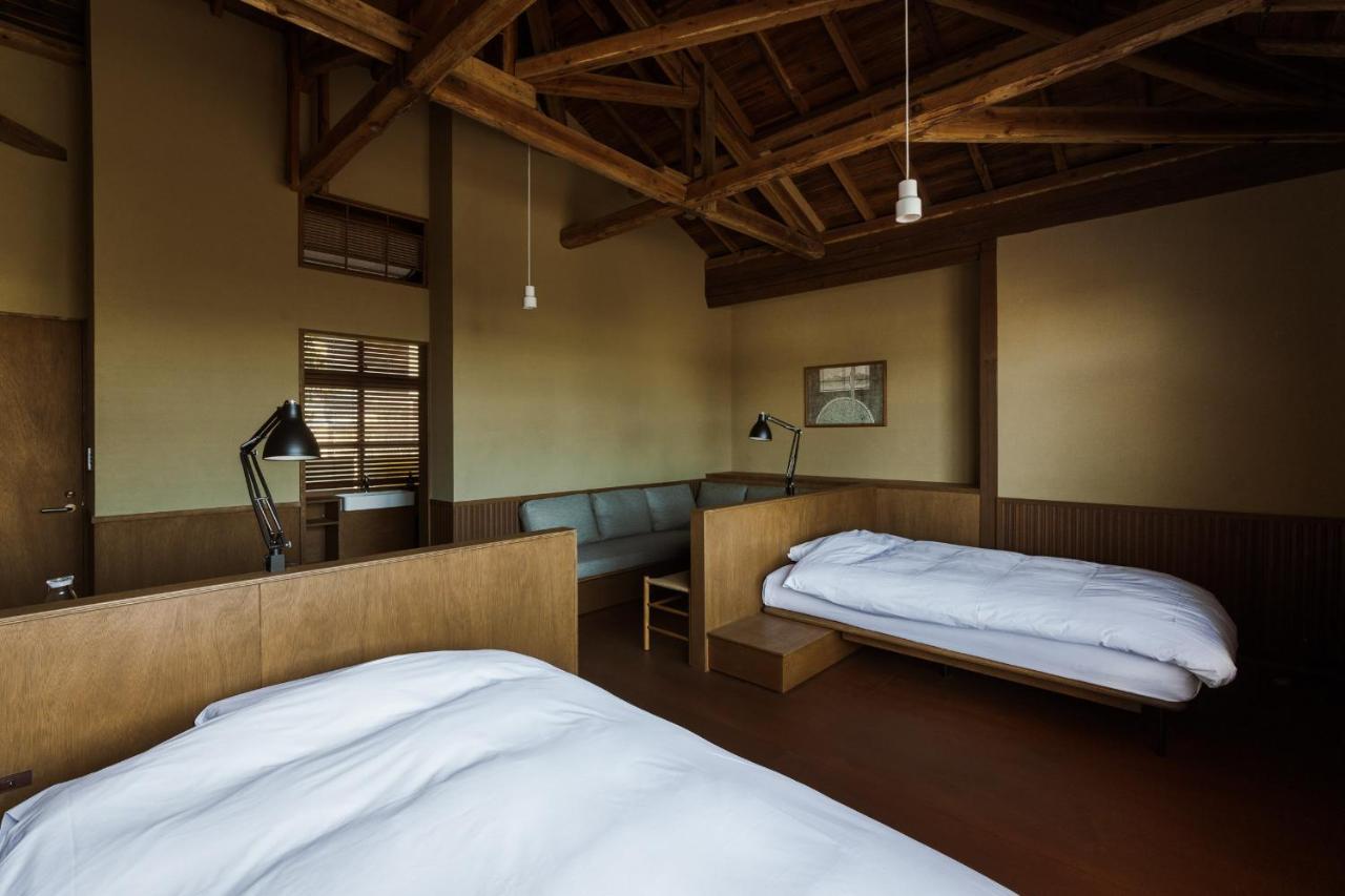 Awai 戸隠 Hotel Нагано Екстериор снимка
